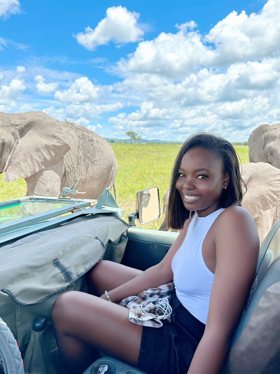 Talk to a Tanzania Travel Expert