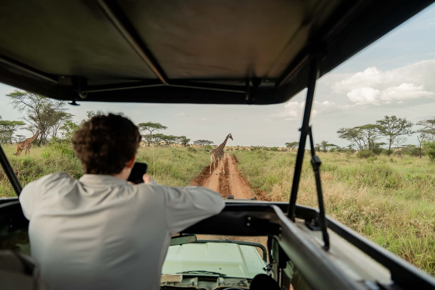 The Practical Packing List for a Tanzania Safari