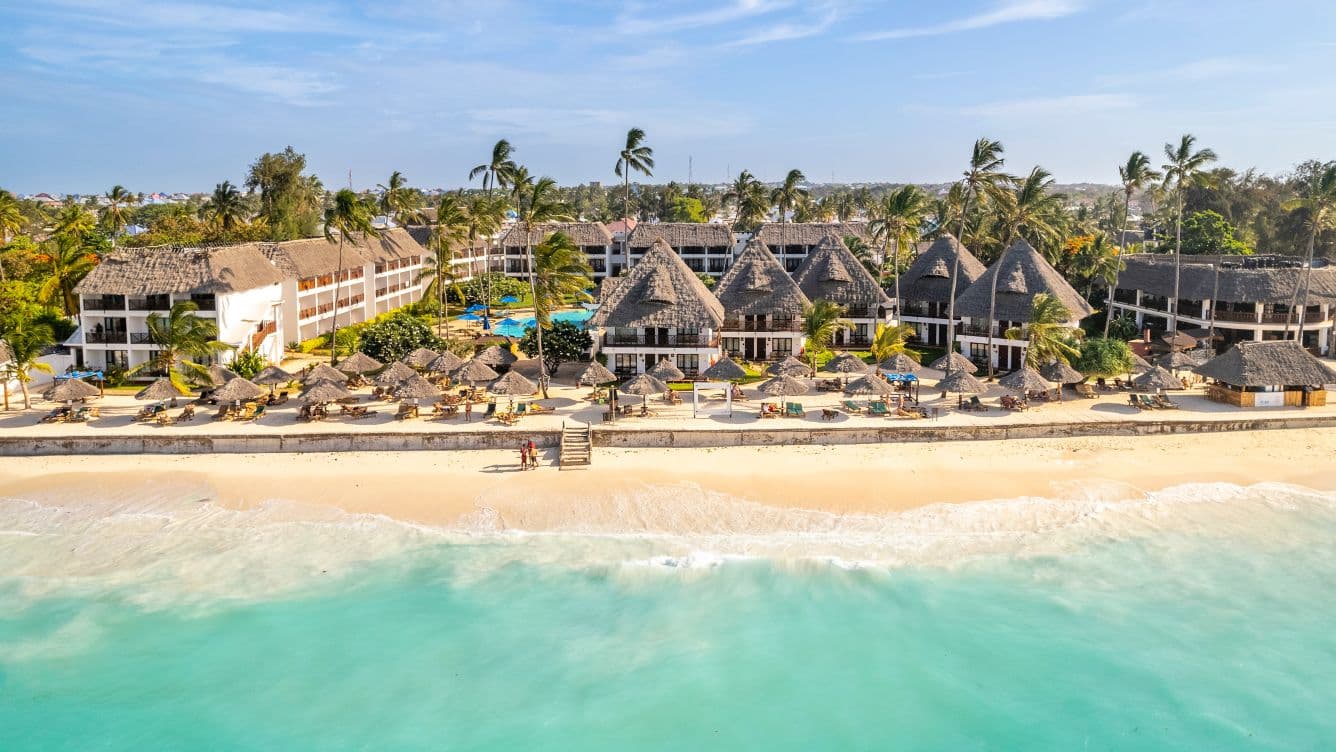7- Days : Discover Zanzibar Holiday Experience