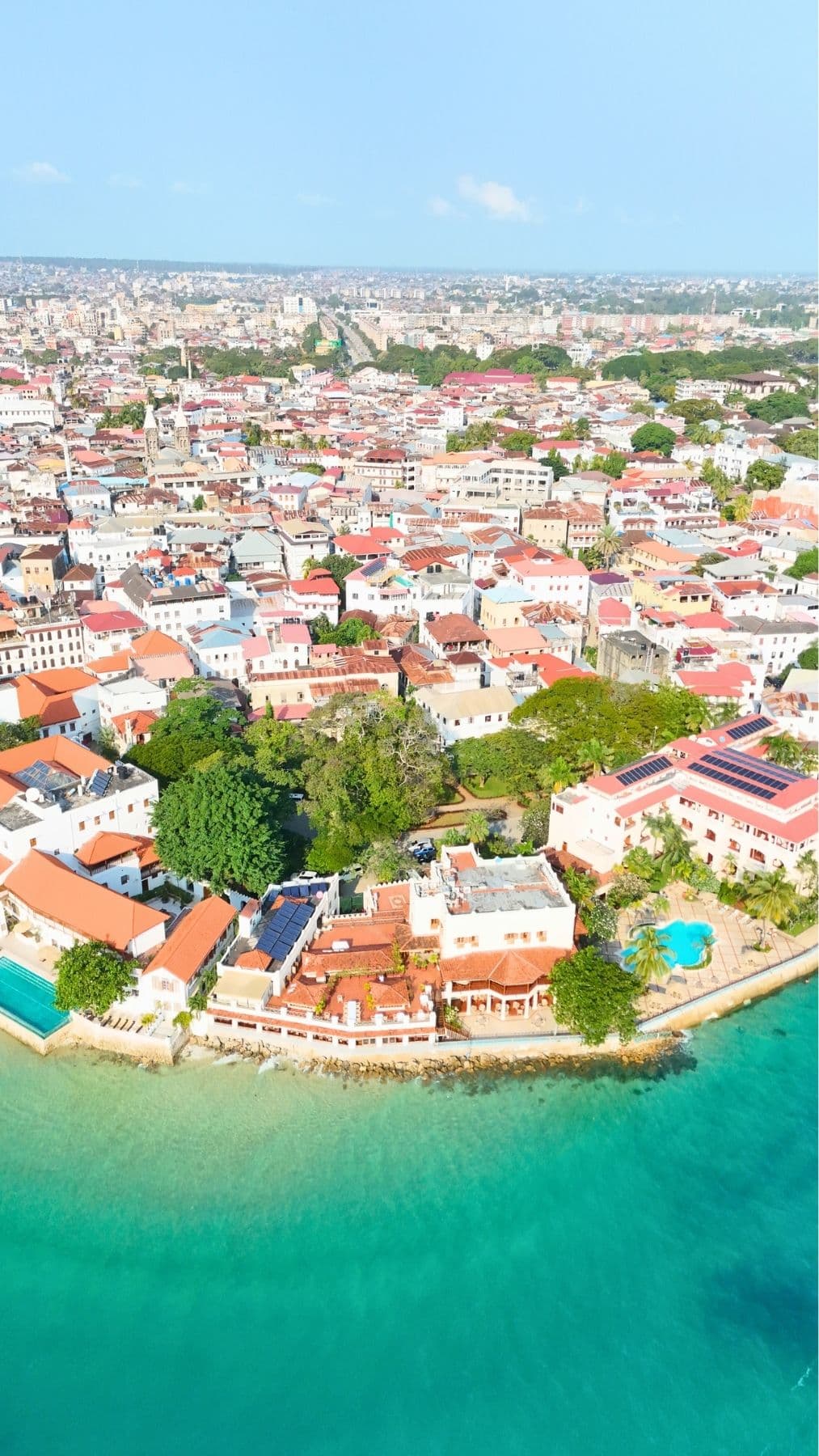 Zanzibar Archipelago