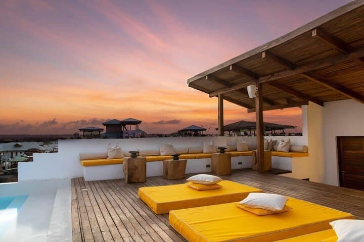 Stone Town Heritage Hotel